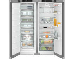 Холодильник LIEBHERR XRFsd 5220