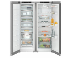 Холодильник LIEBHERR XRFsf 5220