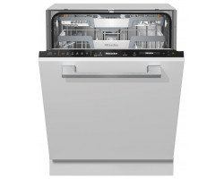 Посудомоечная машина MIELE G7460 SCVi